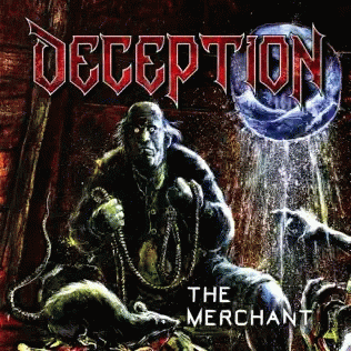 Deception (NOR) : The Merchant